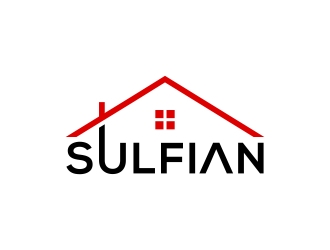 Sufian logo design by excelentlogo