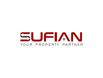 Sufian logo design by kopipanas