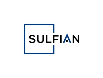 Sufian logo design by excelentlogo