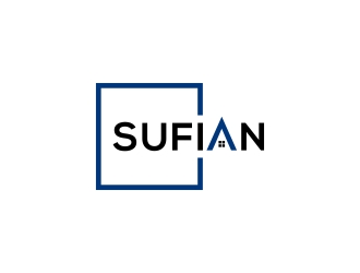 Sufian logo design by excelentlogo