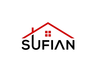 Sufian logo design by excelentlogo