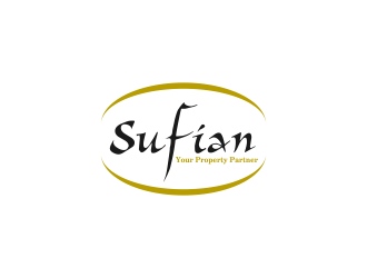 Sufian logo design by qqdesigns