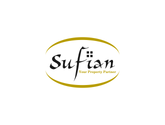 Sufian logo design by qqdesigns