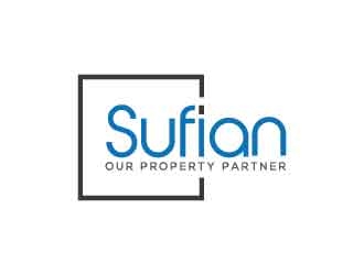 Sufian logo design by onep