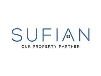 Sufian logo design by onep