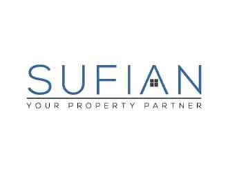 Sufian logo design by onep