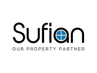 Sufian logo design by onep