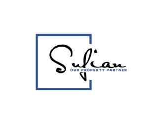 Sufian logo design by onep