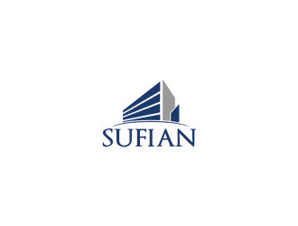 Sufian logo design by dasam