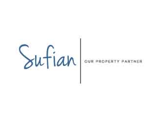 Sufian logo design by onep