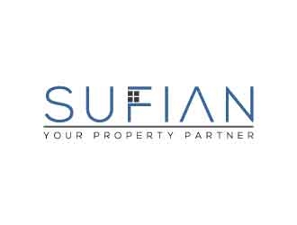 Sufian logo design by onep