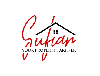 Sufian logo design by excelentlogo