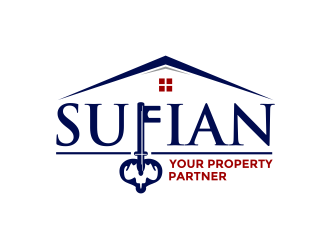 Sufian logo design by mutafailan