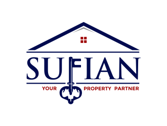 Sufian logo design by mutafailan