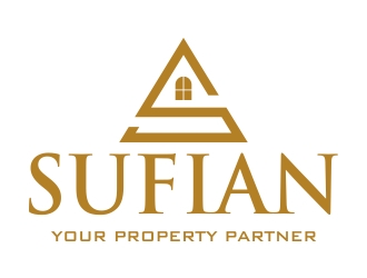 Sufian logo design by cikiyunn