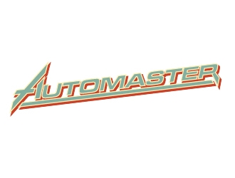 Auto Masters logo design by quanghoangvn92