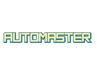 Auto Masters logo design by quanghoangvn92