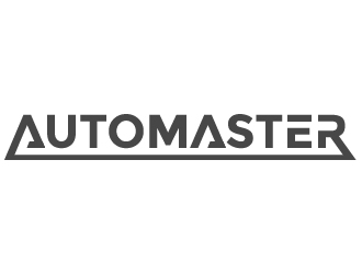 Auto Masters logo design by quanghoangvn92