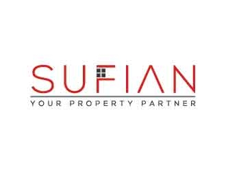 Sufian logo design by onep