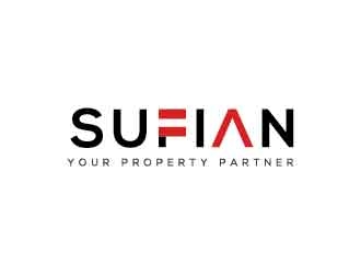 Sufian logo design by onep