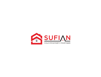 Sufian logo design by ndaru