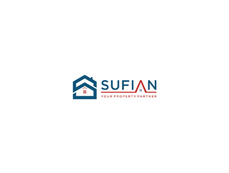 Sufian logo design by ndaru