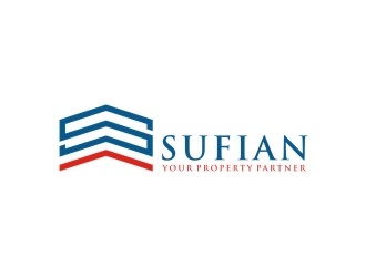 Sufian logo design by bricton