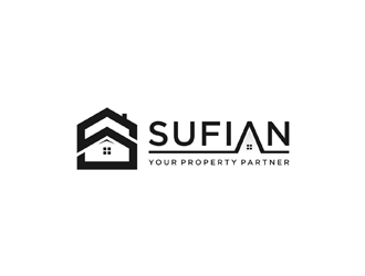 Sufian logo design by ndaru