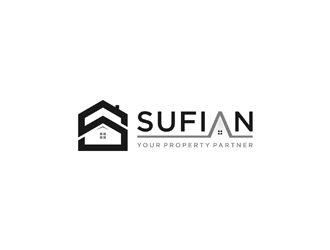 Sufian logo design by ndaru