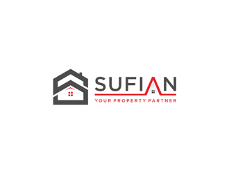 Sufian logo design by ndaru