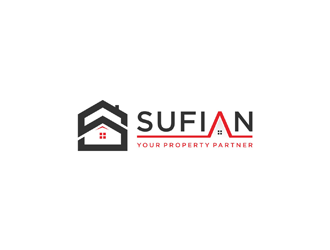 Sufian logo design by ndaru