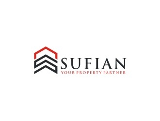 Sufian logo design by bricton