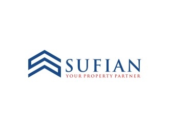 Sufian logo design by bricton