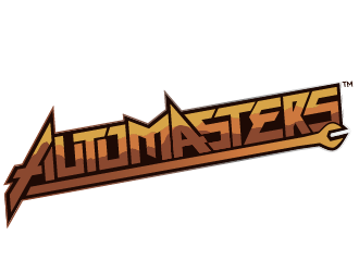 Auto Masters logo design by THOR_