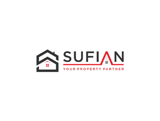 Sufian logo design by ndaru