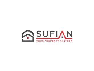 Sufian logo design by ndaru