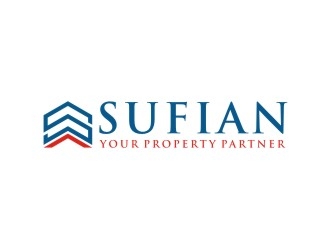 Sufian logo design by bricton