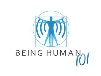 Being Human logo design by megalogos