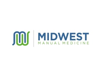 Midwest Manual Medicine logo design by CreativeKiller