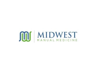 Midwest Manual Medicine logo design by CreativeKiller