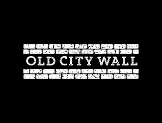 Old City Walls logo design by quanghoangvn92