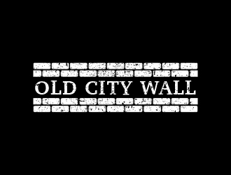 Old City Walls logo design by quanghoangvn92