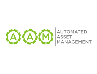 Automated Asset Management  logo design by Franky.