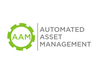 Automated Asset Management  logo design by Franky.