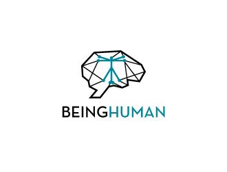Being Human logo design by torresace