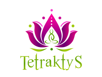 Tetraktys logo design by logy_d