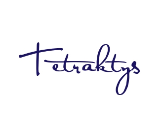 Tetraktys logo design by shernievz