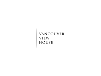 Vancouver View House  logo design by ndaru