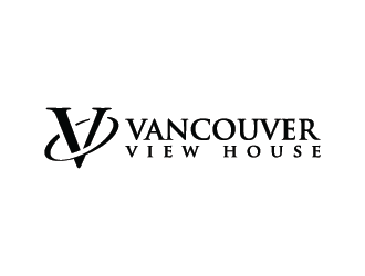 Vancouver View House  logo design by mhala