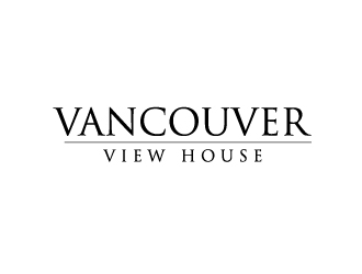 Vancouver View House  logo design by STTHERESE